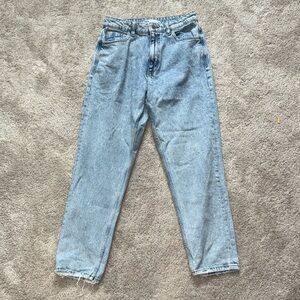 Zara Denim Women's Jeans